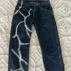 Wrangler Custom Jeans